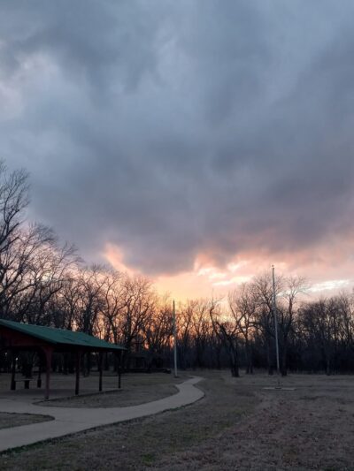 Grove Springs Park - Grove, OK