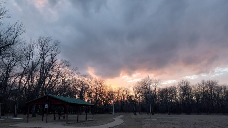 Grove Springs Park - Grove, OK