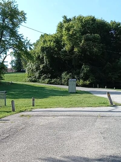 Grove Springs Park - Grove, OK