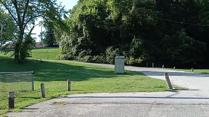 Grove Springs Park - Grove, OK