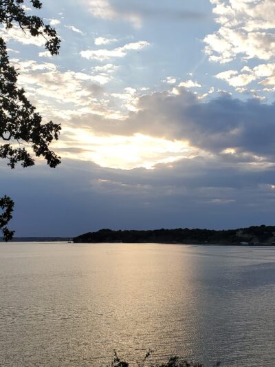 Honey Creek Area at Grand Lake State Park - Grove, OK