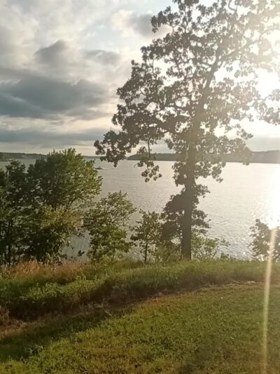 Honey Creek Area at Grand Lake State Park - Grove, OK