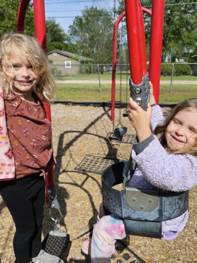 Rotary Veterans Park - Grove, OK