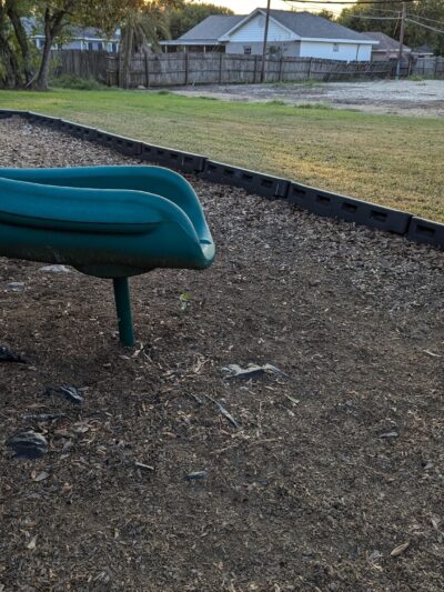 Memorial Park - Groves, TX