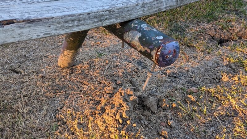 Memorial Park - Groves, TX