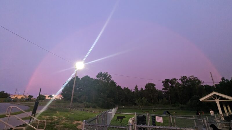 Goodale Dog Park - Grovetown, GA