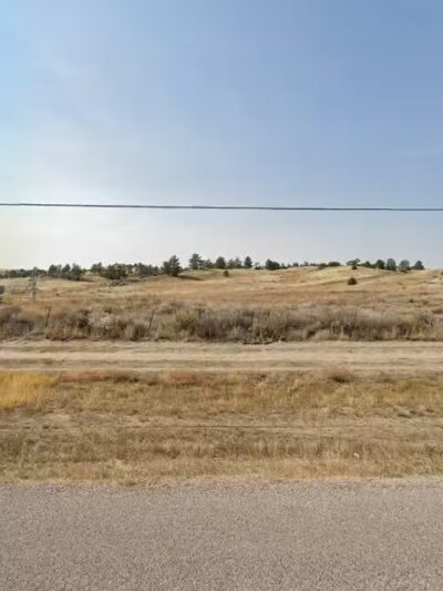Watch Dog Park - Guernsey, WY