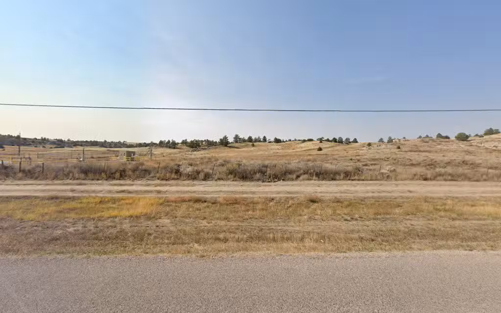 Watch Dog Park - Guernsey, WY