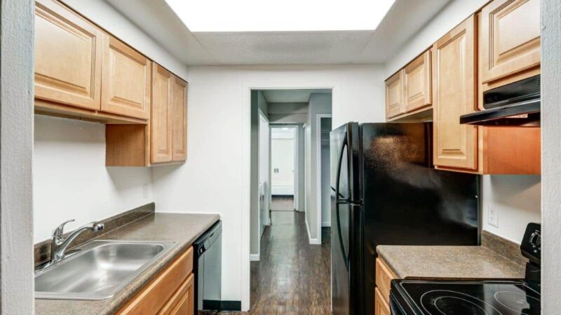 Park Guilderland Apartment Homes - Guilderland Center, NY