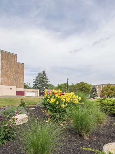 Park Guilderland Apartment Homes - Guilderland Center, NY