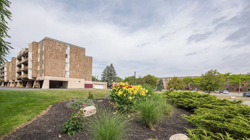 Park Guilderland Apartment Homes - Guilderland Center, NY