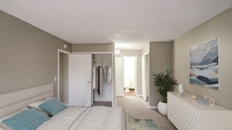 Park Guilderland Apartment Homes - Guilderland Center, NY