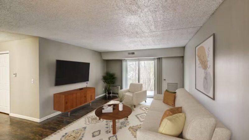 Park Guilderland Apartment Homes - Guilderland Center, NY