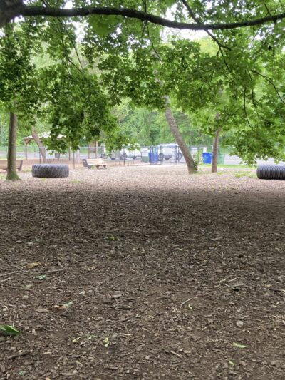 Nut Plains Park - Guilford, CT