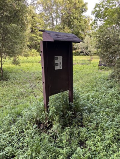 Nut Plains Park - Guilford, CT