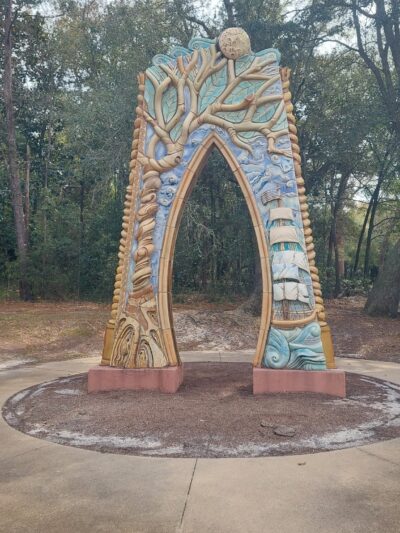 Shoreline Park - Gulf Breeze, FL