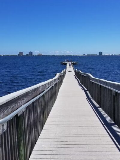 Shoreline Park - Gulf Breeze, FL