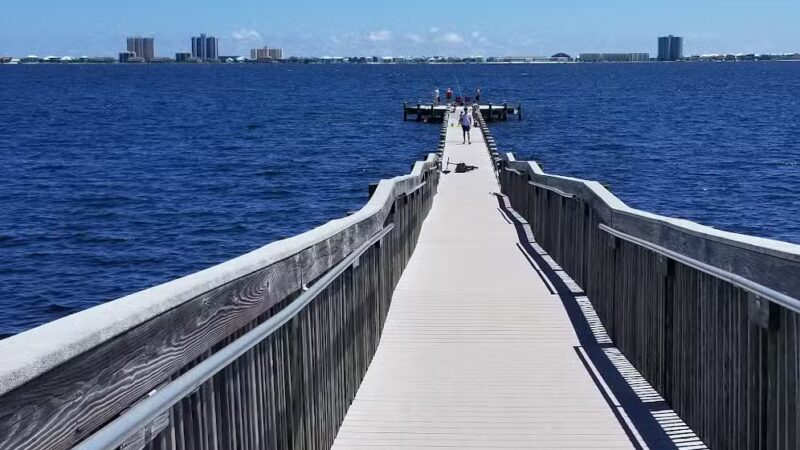 Shoreline Park - Gulf Breeze, FL
