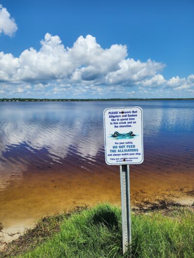 Dog Park - Gulf Shores, AL