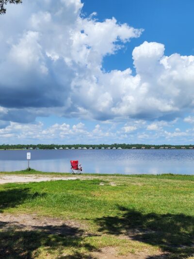 Dog Park - Gulf Shores, AL
