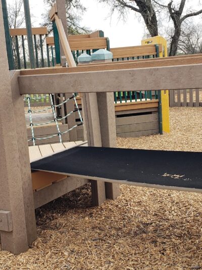 Gunter City Park - Gunter, TX