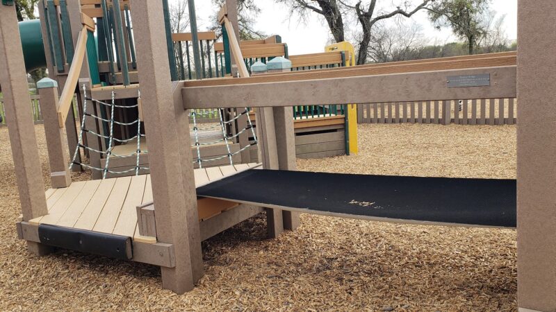 Gunter City Park - Gunter, TX