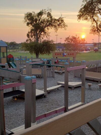 Gunter City Park - Gunter, TX