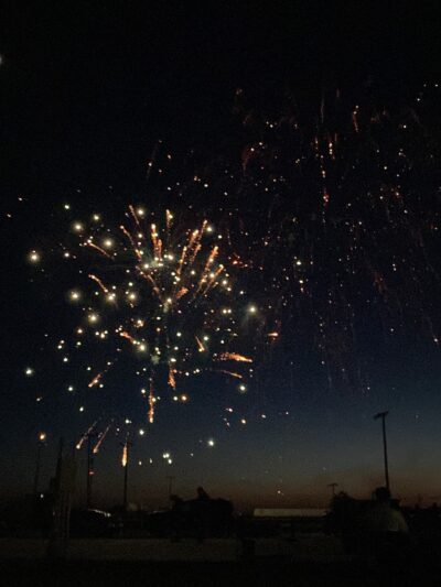 Gunter City Park - Gunter, TX