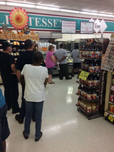 Food Giant - Guthrie, KY