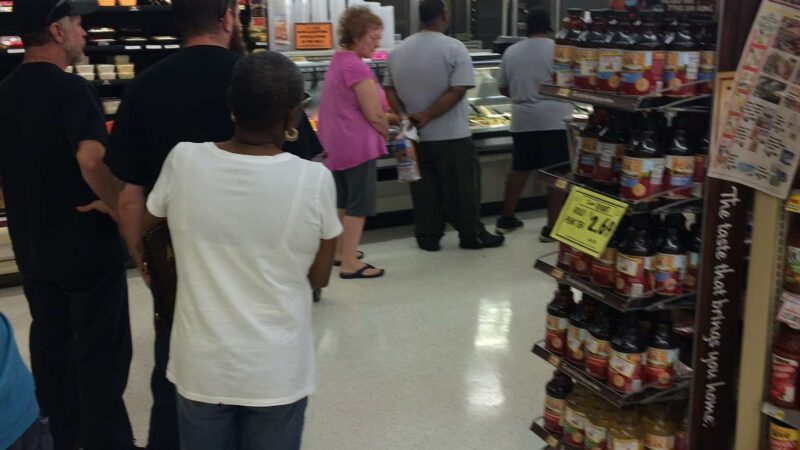 Food Giant - Guthrie, KY