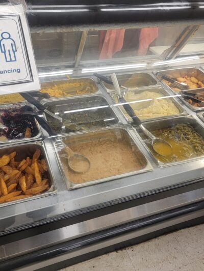 Food Giant - Guthrie, KY