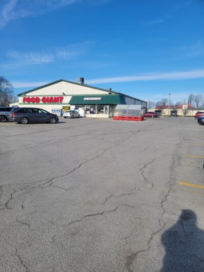 Food Giant - Guthrie, KY