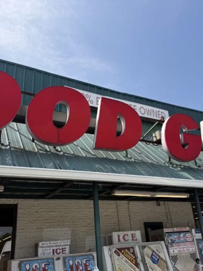 Food Giant - Guthrie, KY