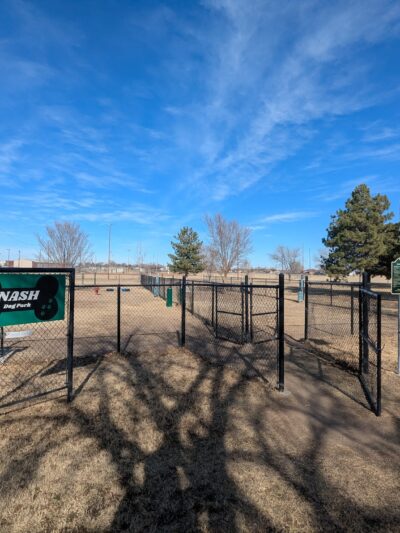 NASH Dog Park - Guymon, OK