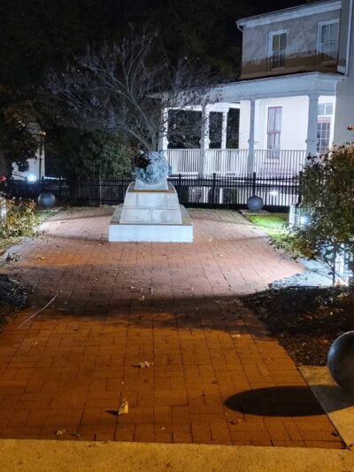 Bloom Park - Hagerstown, MD