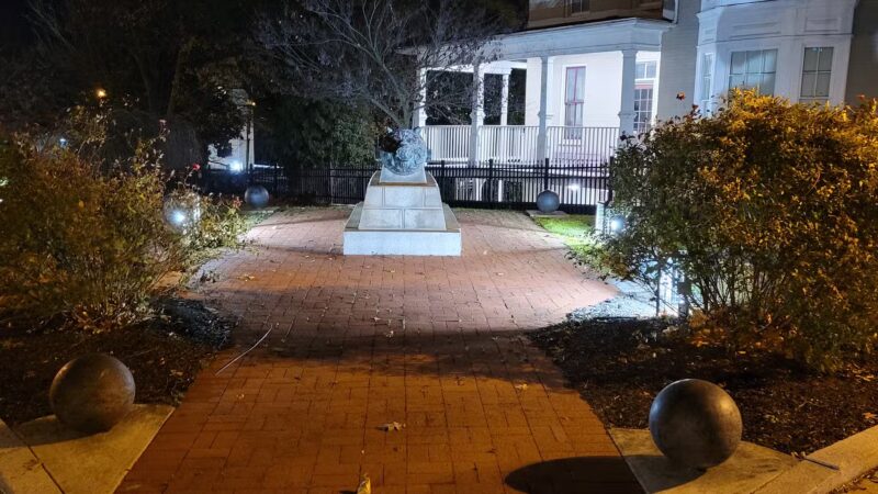 Bloom Park - Hagerstown, MD