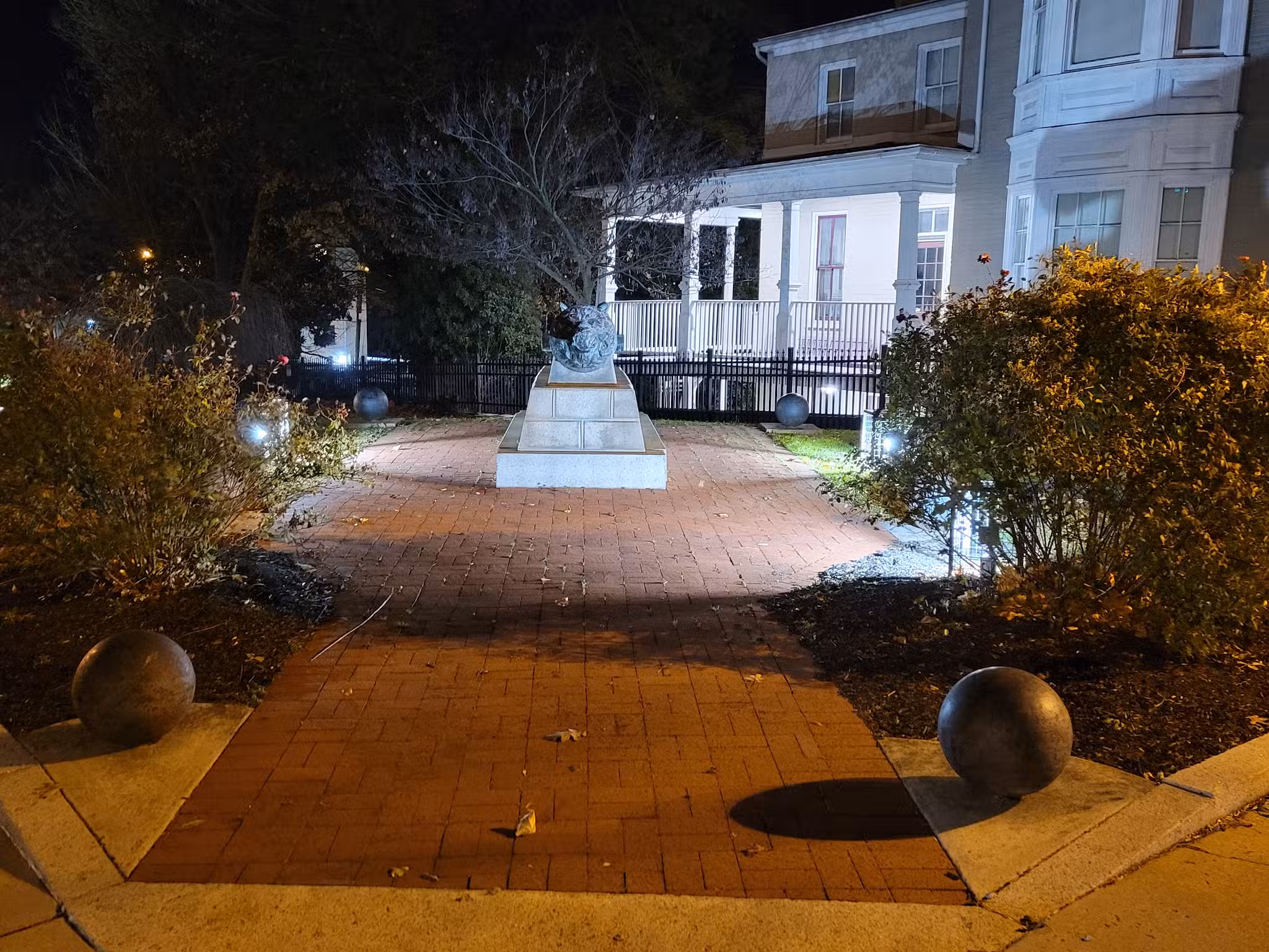 Bloom Park - Hagerstown, MD