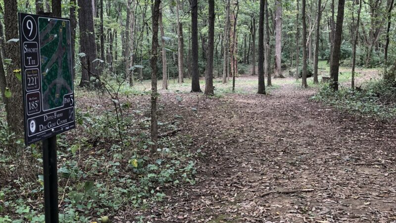 Ditto Farms Regional Park - Hagerstown, MD