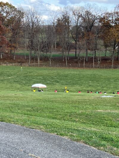 Ditto Farms Regional Park - Hagerstown, MD