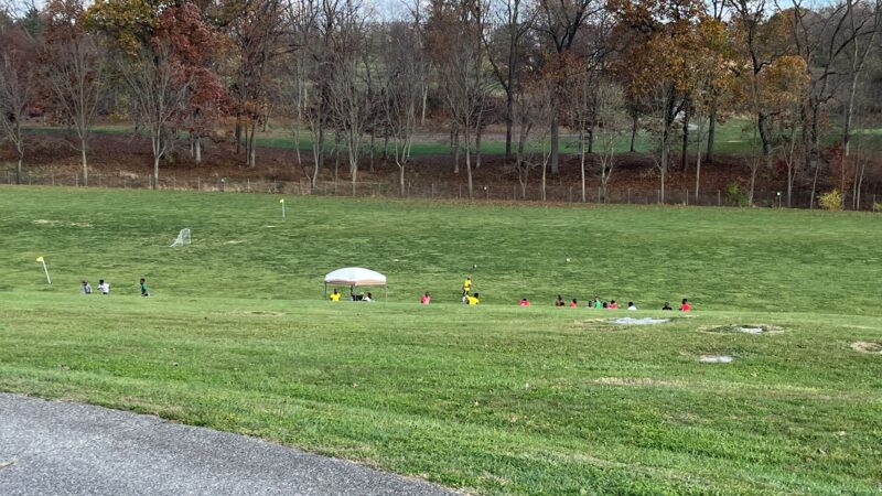 Ditto Farms Regional Park - Hagerstown, MD