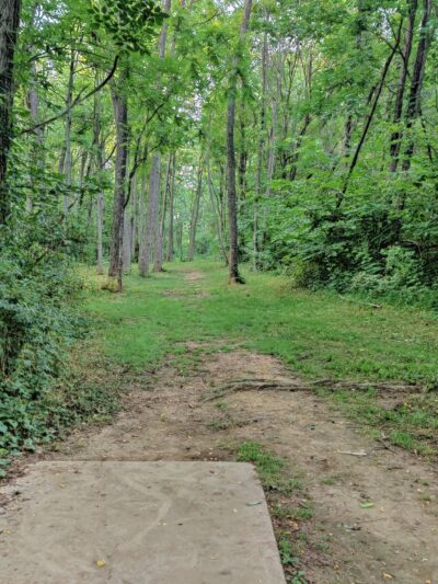 Ditto Farms Regional Park - Hagerstown, MD