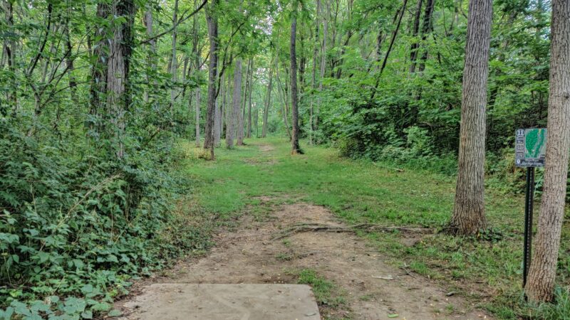 Ditto Farms Regional Park - Hagerstown, MD