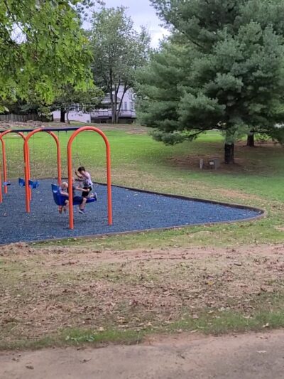 Ditto Farms Regional Park - Hagerstown, MD