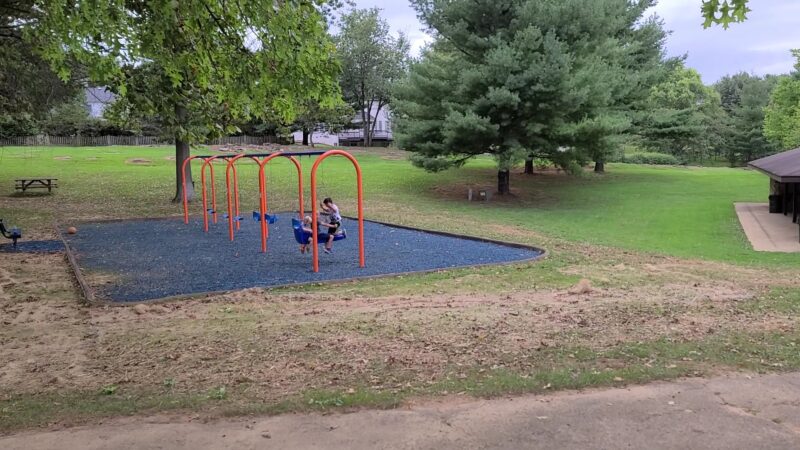 Ditto Farms Regional Park - Hagerstown, MD