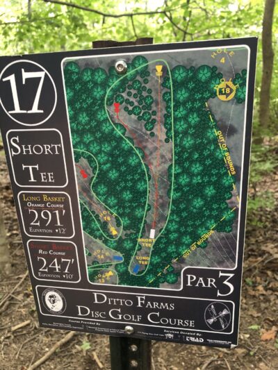 Ditto Farms Regional Park - Hagerstown, MD