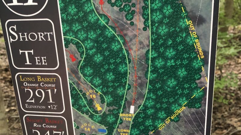 Ditto Farms Regional Park - Hagerstown, MD