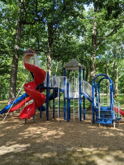 Doubs Woods Park - Hagerstown, MD