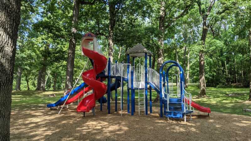 Doubs Woods Park - Hagerstown, MD