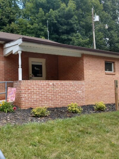 Doubs Woods Park - Hagerstown, MD