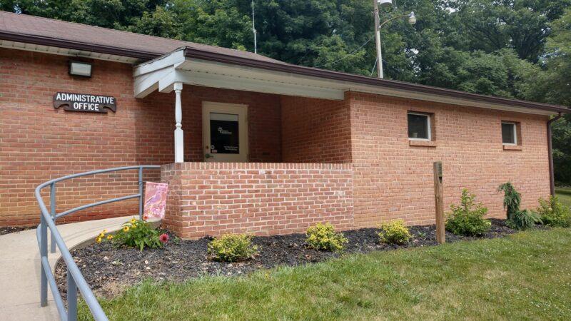 Doubs Woods Park - Hagerstown, MD